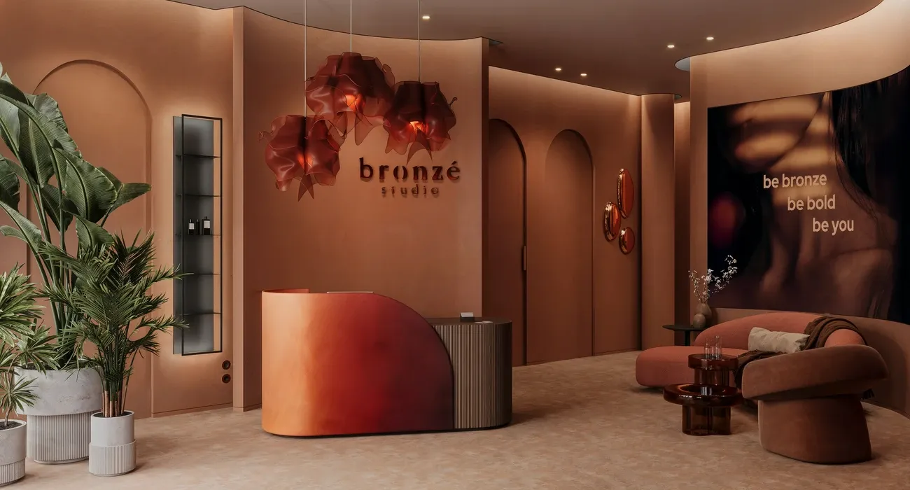 Salon Bronze